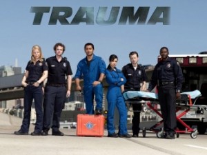 trauma-show