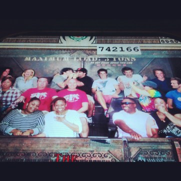 One of my favorite TT Pics!